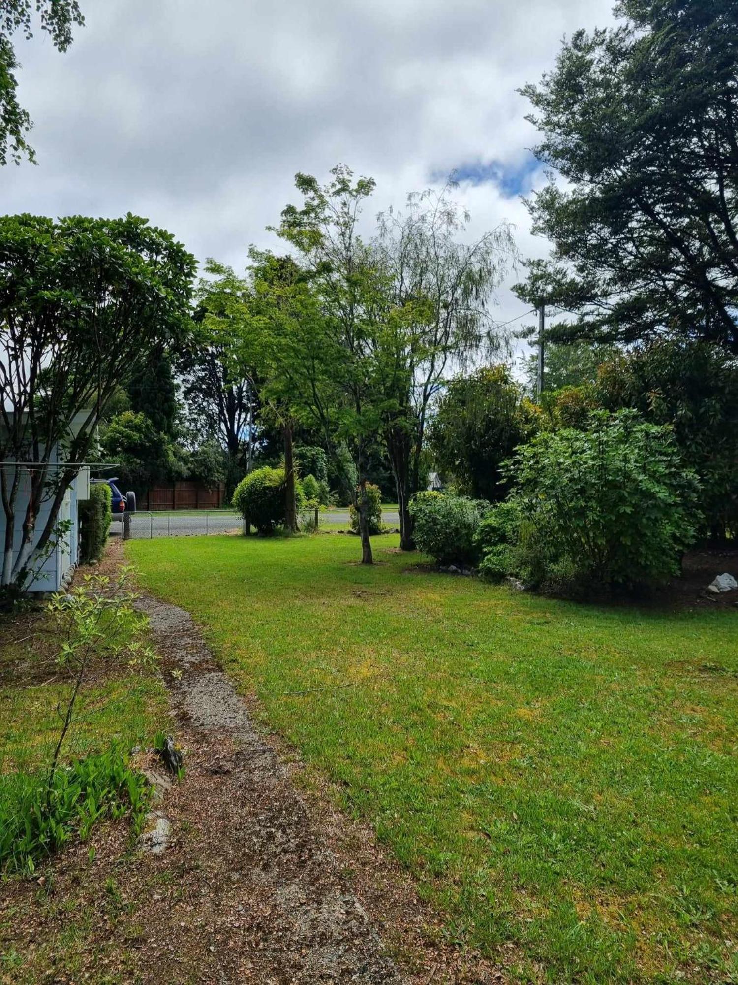 Cosy Getaway In Manapouri Villa Екстериор снимка