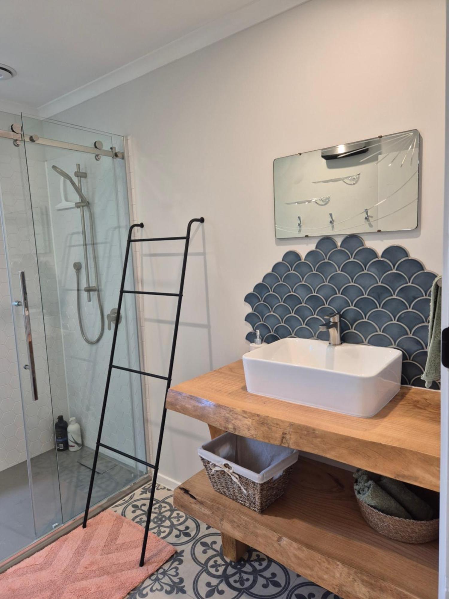 Cosy Getaway In Manapouri Villa Екстериор снимка