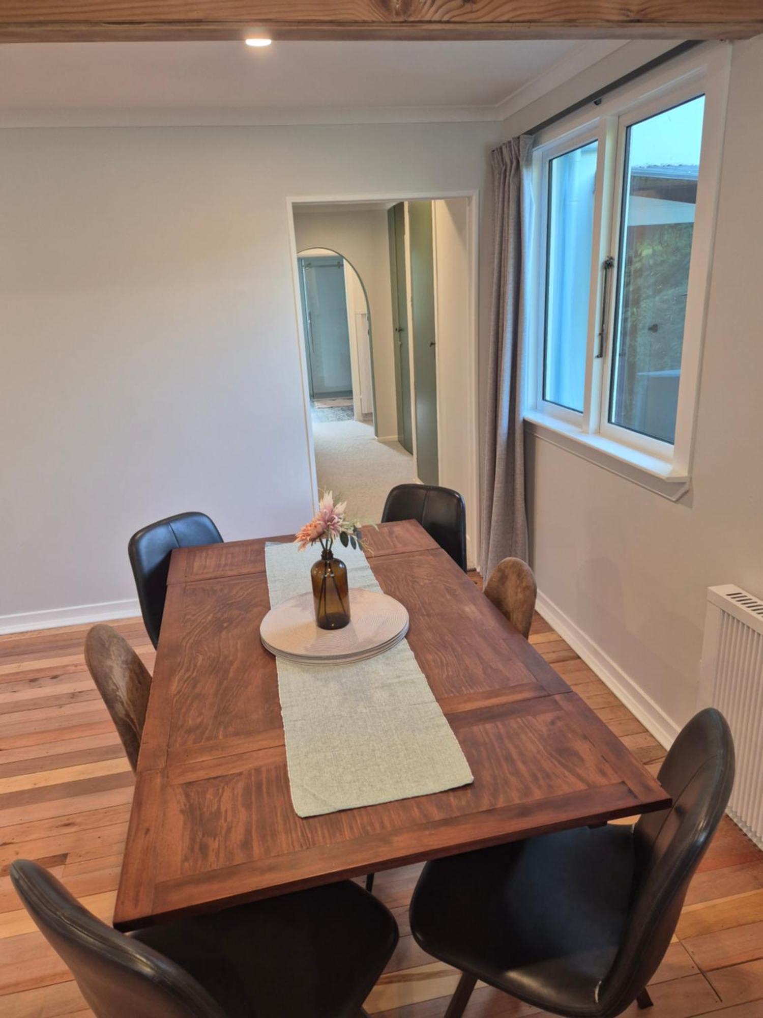Cosy Getaway In Manapouri Villa Екстериор снимка
