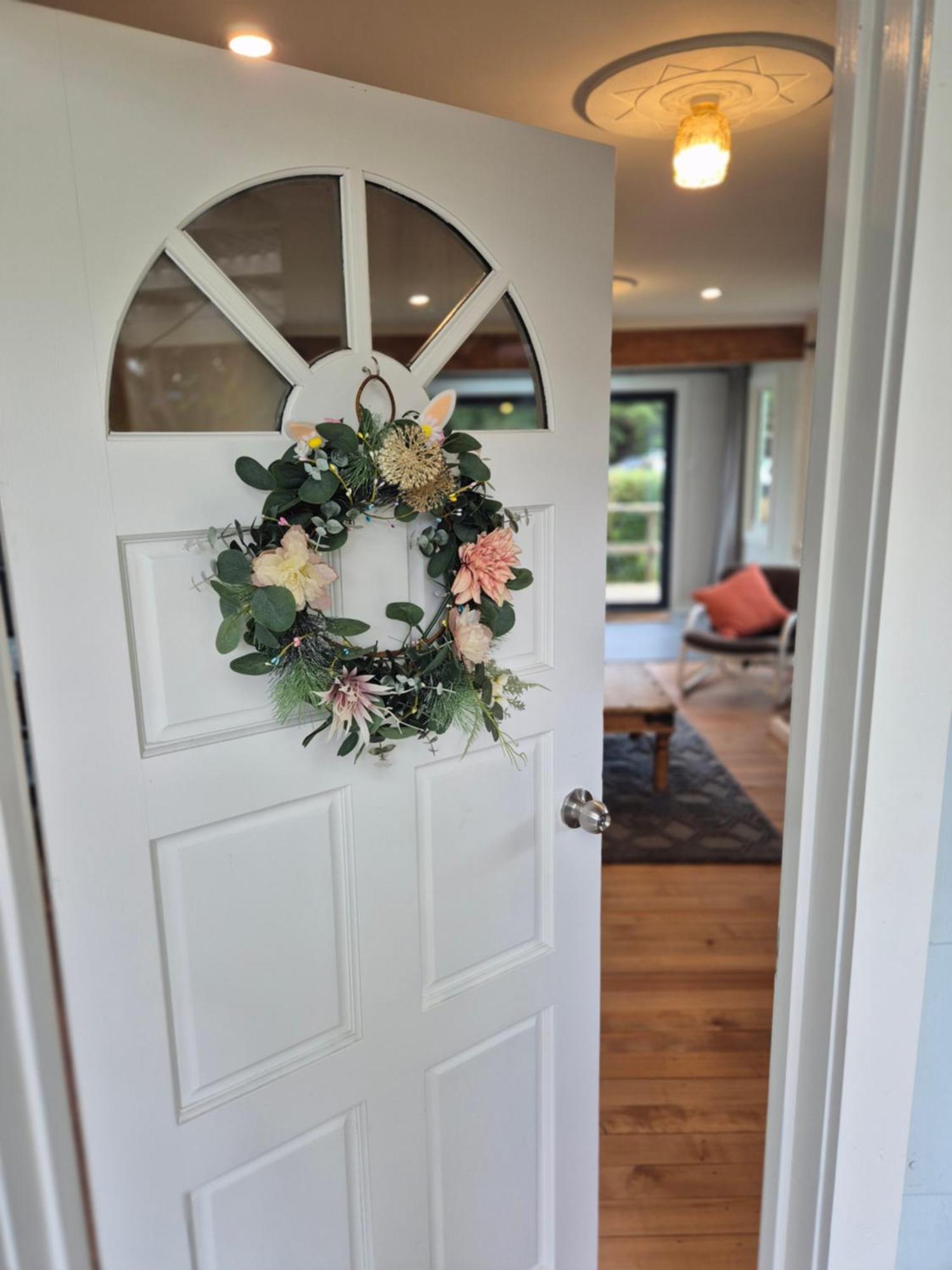Cosy Getaway In Manapouri Villa Екстериор снимка